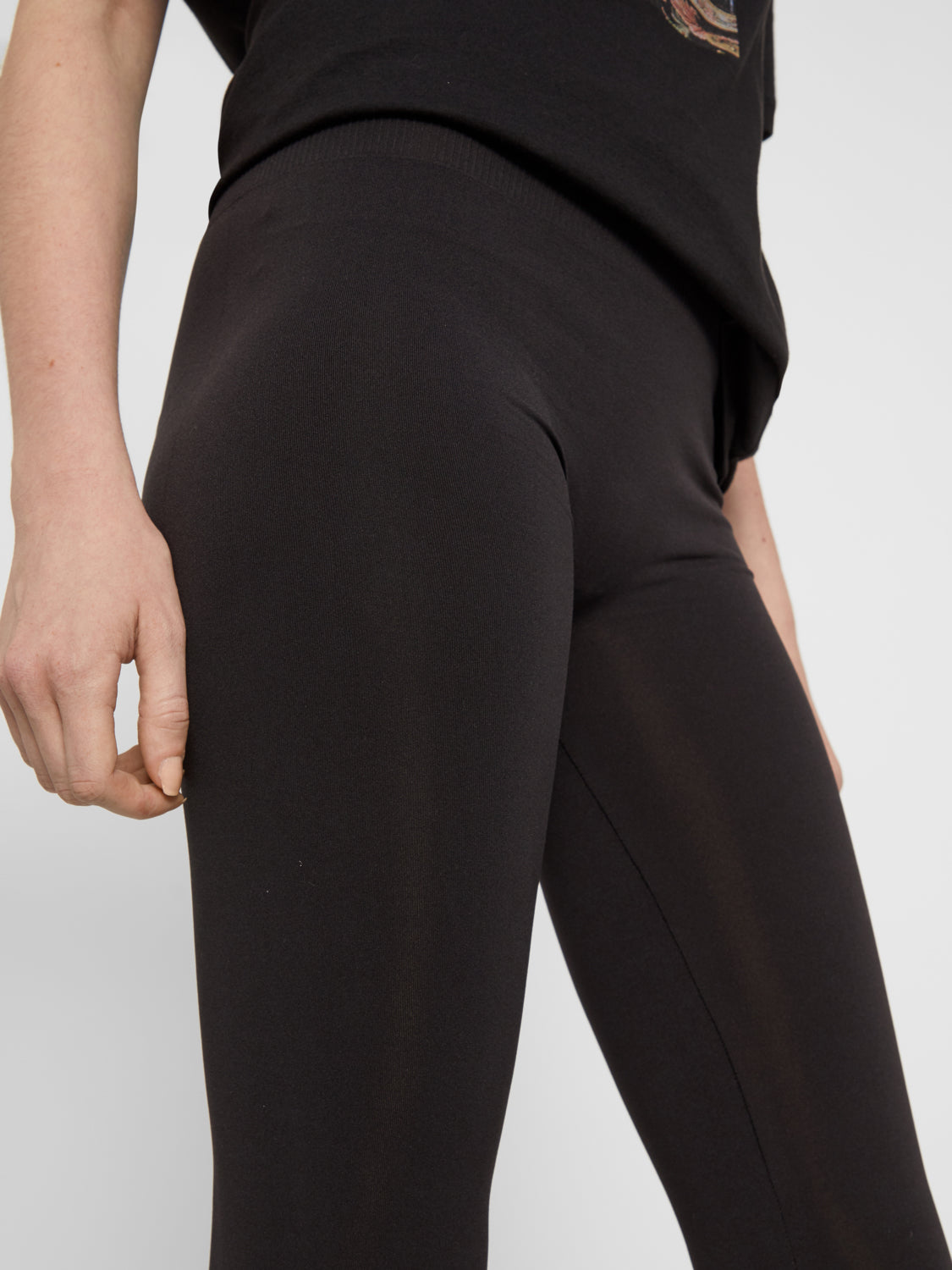 PCLONDON Leggings - black